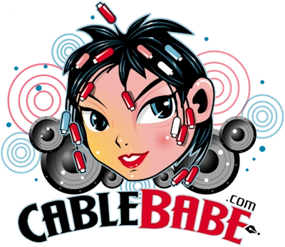 Cablebabe Goes Disco